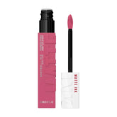 MAYBELLINE SUPER STAY MATTE INK LIQUID LIPSTICK 15 5ML