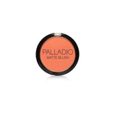 PALLADIO MATTE BLUSH ON BM-046GM