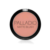 PALLADIO MATTE BLUSH ON BM-036GM