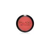 PALLADIO MATTE BLUSH ON BM-066GM