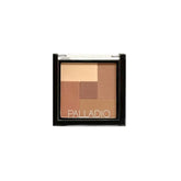 PALLADIO 2IN1 BRONZER & BLUSHON PM-06 8GM