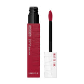 MAYBELLINE SUPER STAY MATTE INK LIQUID LIPSTICK 80 5ML
