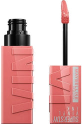 MAYBELLINE SUPER STAY VINYL INK LIQUID LIPSTICK 115 4.2ML