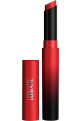 MAYBELLINE COLOR SENSATIONAL ULTIMATTE LIPSTICK 1199 1.7GM