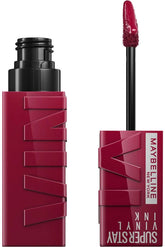 MAYBELLINE SUPER STAY VINYL INK LIQUID LIPSTICK 65 4.2ML