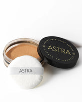 ASTRA VELVET SKIN LOOSE POWDER03 10GM