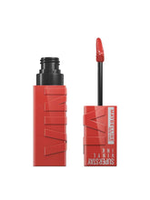 MAYBELLINE SUPER STAY VINYL INK LIQUID LIPSTICK 60 4.2MLÂ Â