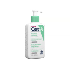 CERA VE FOAMING FACIAL CLEANSER 236ML