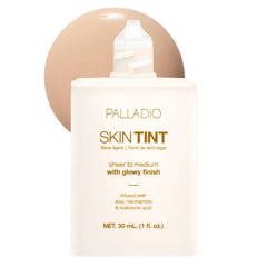 Palladio Skin Tint Foundation St-10 30Ml