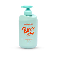 LAURENZA HYALURONIC ACID BODY LOTION 500ML