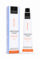 ARTECOLOR BASE & FANTASY HAIR COLOR 9.07