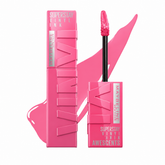 MAYBELLINE SUPER STAY VINYL INK LIQUID LIPSTICK 155 4.2MLÂ Â