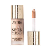 ASTRA TRANSFORMIST FOUNDATION+ CONCEALER 01C 18ML