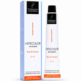 ARTECOLOR BASE & FANTASY HAIR COLOR 6.43 100ML