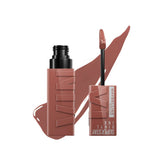 MAYBELLINE SUPER STAY VINYL INK LIQUID LIPSTICK 120 4.2ML