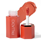 PALLADIO CHEEK & LIP CREAM LIQUID BLUSH LIB-06 5MLÂ Â