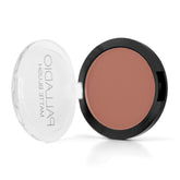 PALLADIO MATTE BLUSH ON BM-076GM