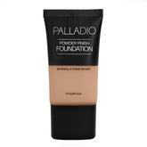 PALLADIO POWDER FINISH FOUNDATION PFS-08 27ML