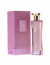 J. JUNAID JAMSHED J. WOMEN EDP 100ML