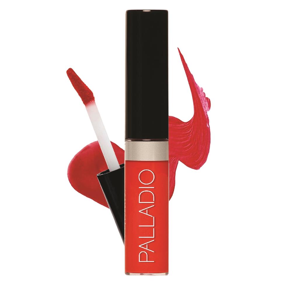 PALLADIO HERBAL LIP GLOSS LIGS-02 4.3ML