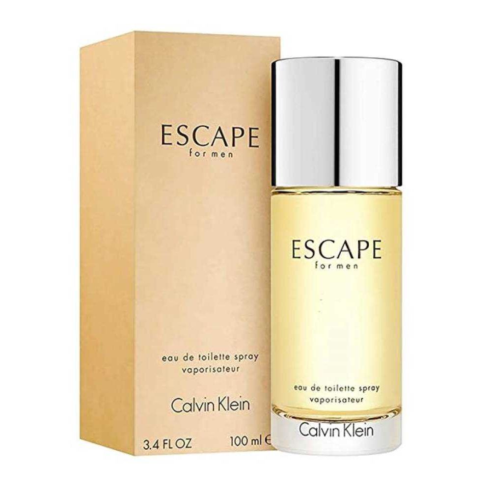 Calvin Klein Escape Men Edt 100Ml