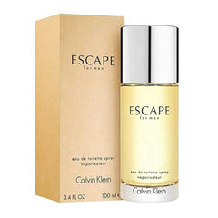 Calvin Klein Escape Men Edt 100Ml