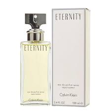 Calvin Klein Eternity Edp 100Ml