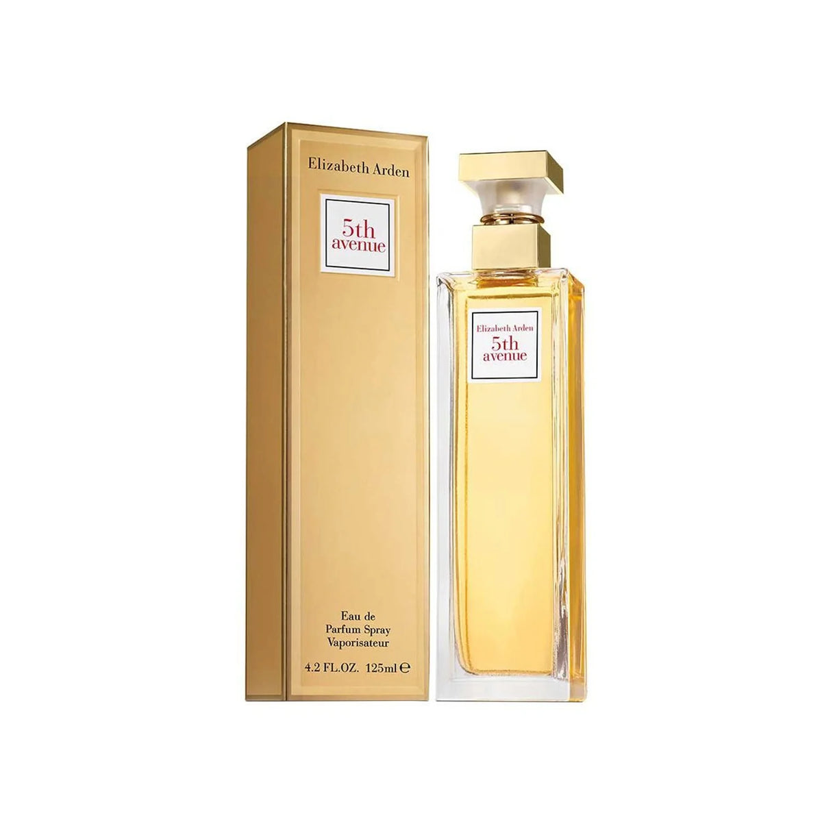Elizabeth Arden 5Th Avenue Edp125Ml