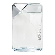 Davidoff Echo Men Edt 100Ml