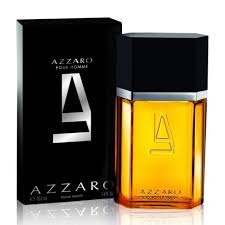 Azzaro Homme Edt 100Ml