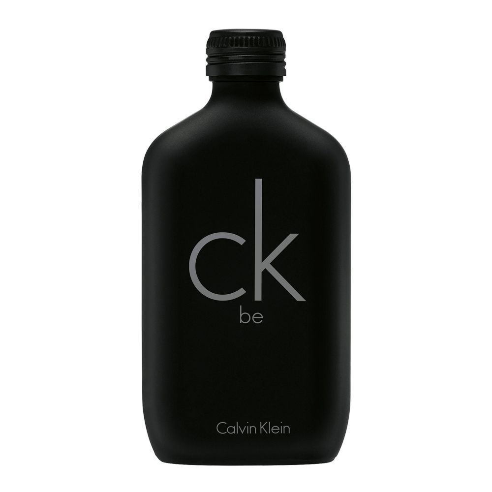 CALVIN KLEIN CK BE EDT 100ML