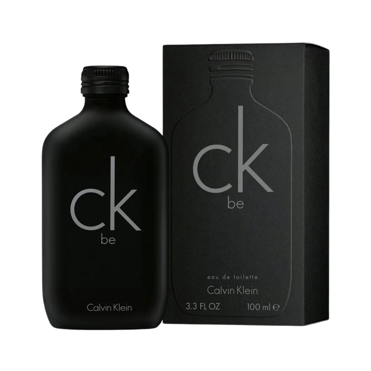 Calvin Klein Ck Be Edt 100Ml