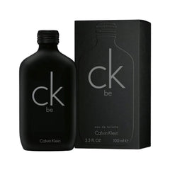 Calvin Klein Ck Be Edt 100Ml