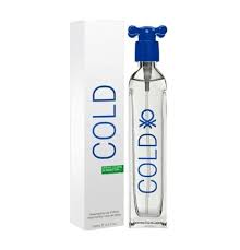 United Color Of Benetton Coldedt 100Ml