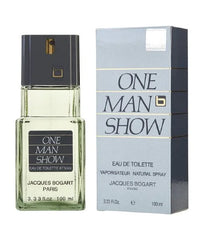 Jacques Bogart One Men Show Edt 100Ml