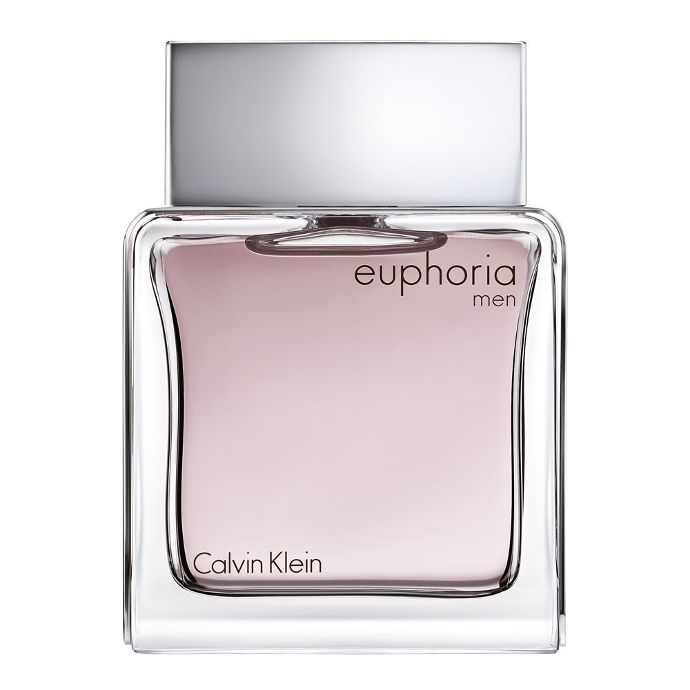 Calvin Klein Euphoria Men Edt100Ml