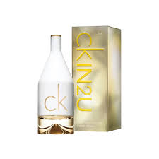 Calvin Klein Ck In 2 U Her Edt100Ml