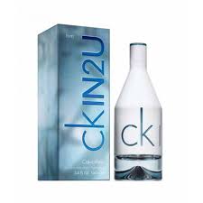 Calvin Klein Ck In 2 U Him Edt100Ml