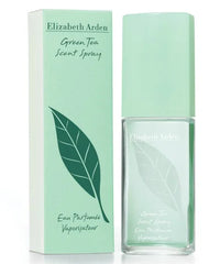Elizabeth Arden Green Tea Perfume 100Ml
