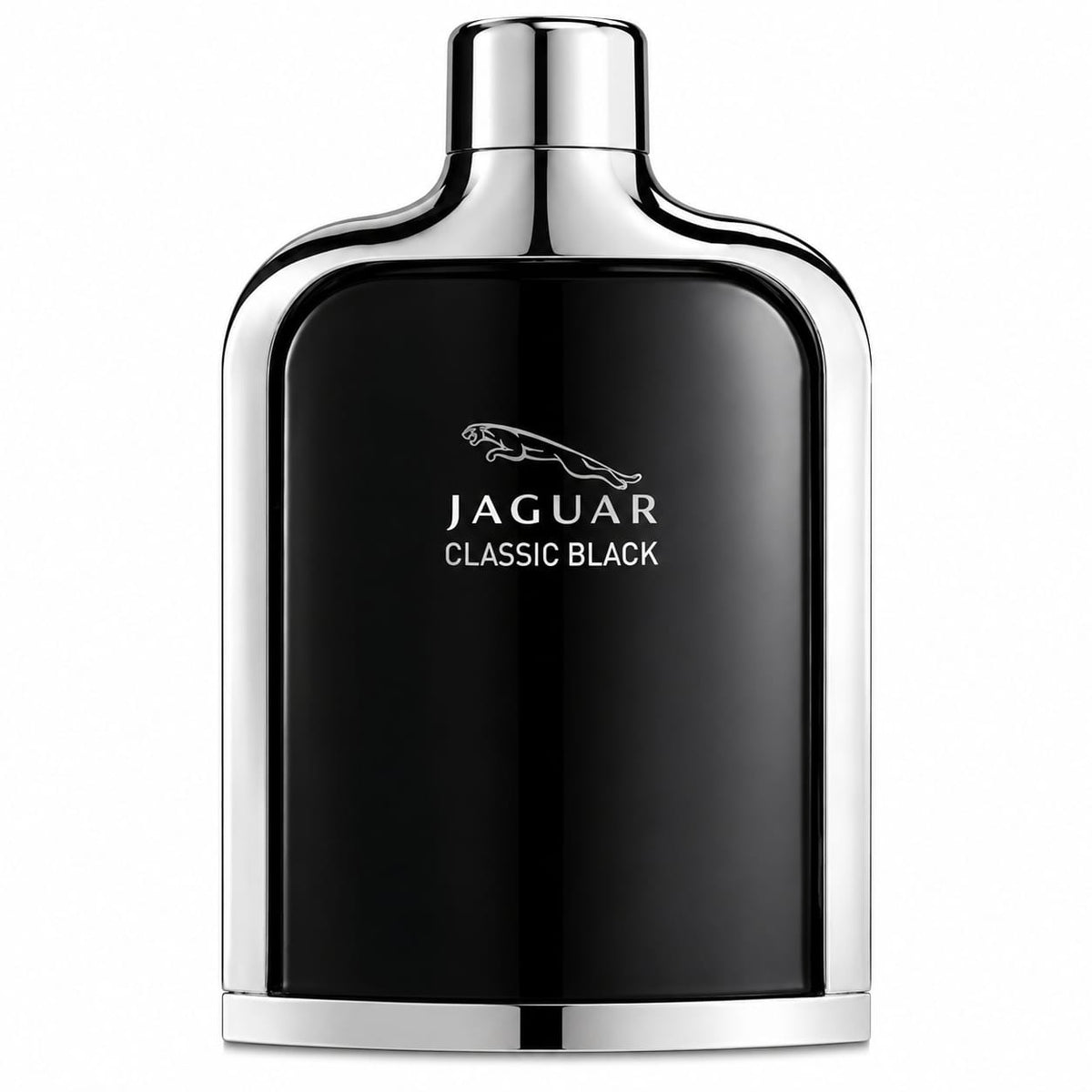 Jaguar Classic Black Edt 100Ml
