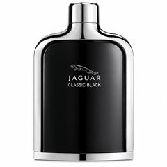 Jaguar Classic Black Edt 100Ml