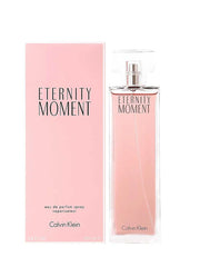 Calvin Klein Eternity Moment Edp 100Ml