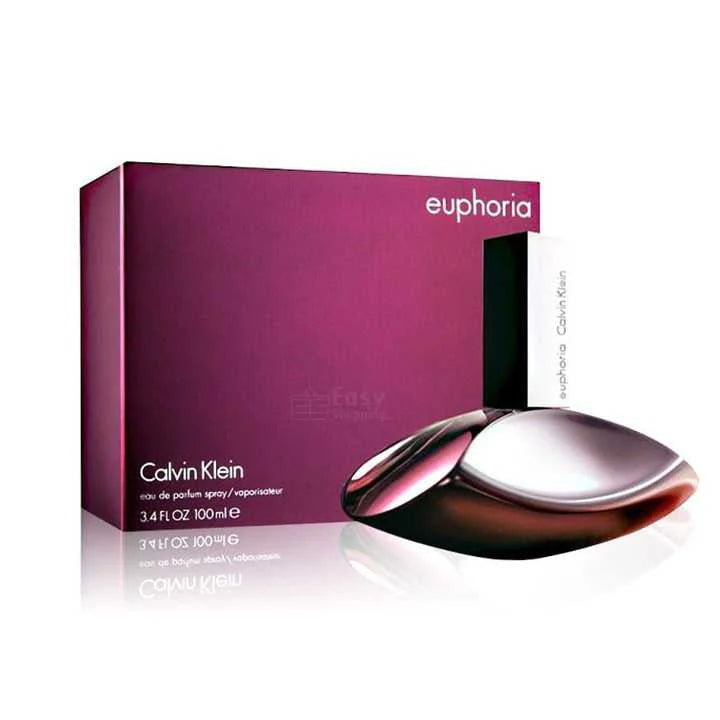 Calvin Klein Euphoria Women Edp 100Ml