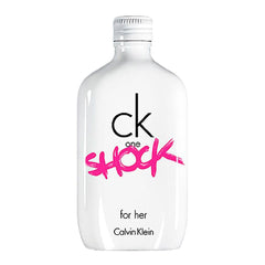 Calvin Klein Ck One Shock Heredt 100Ml