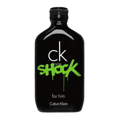 Calvin Klein Ck One Shock Himedt 100Ml