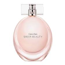 Calvin Klein Sheer Beauty Edt100Ml