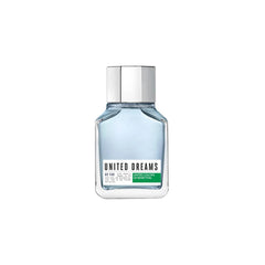 United Color Of Benetton Go Far Men Edt 100Ml