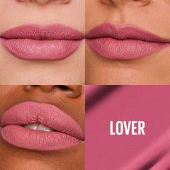 MAYBELLINE SUPER STAY MATTE INK LIQUID LIPSTICK 15 5ML