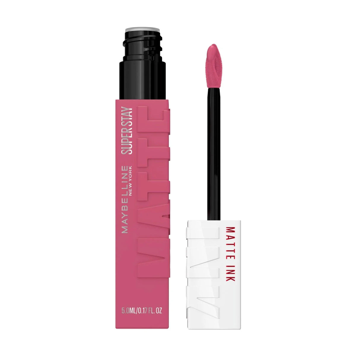 MAYBELLINE SUPER STAY MATTE INK LIQUID LIPSTICK 15 5ML