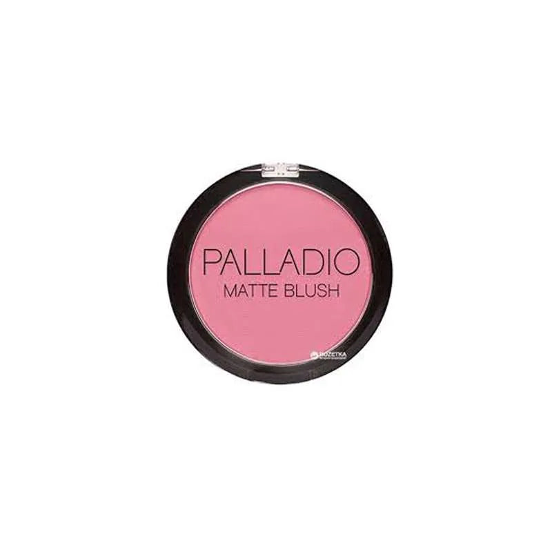 PALLADIO MATTE BLUSH ON BM-016GM